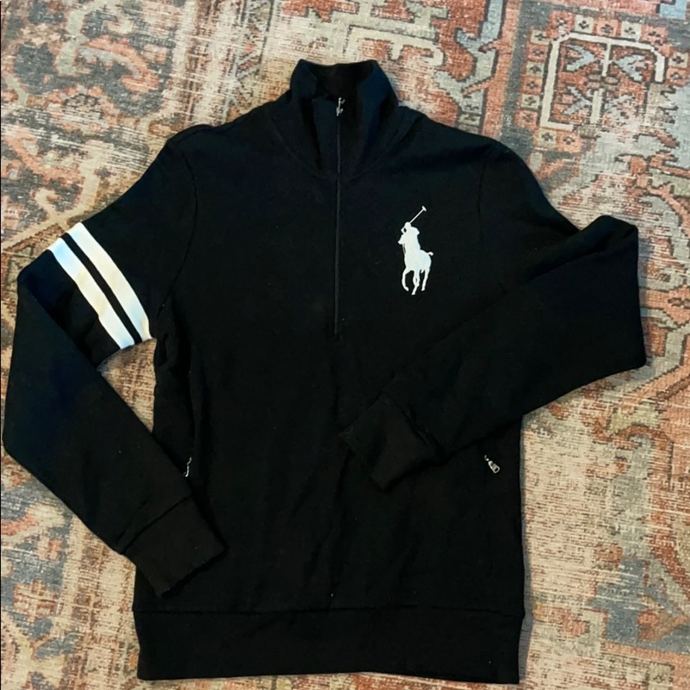 Ralph Lauren golf shirt